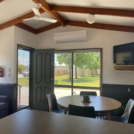 Kerang Holiday Park Exterior photo
