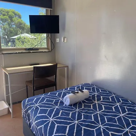 Kerang Holiday Park Exterior photo