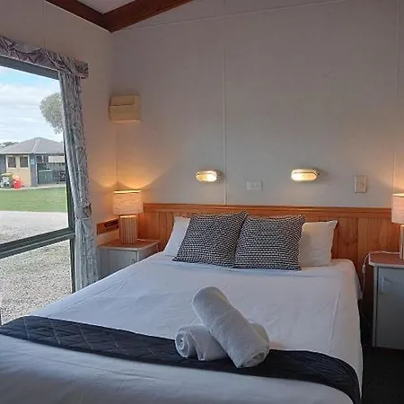 Kerang Holiday Park Exterior photo