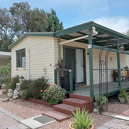 Kerang Holiday Park Exterior photo