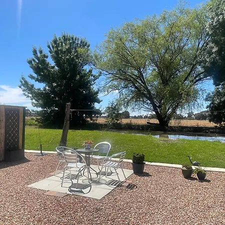 Kerang Holiday Park Exterior photo