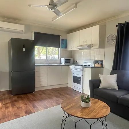Kerang Holiday Park Exterior photo