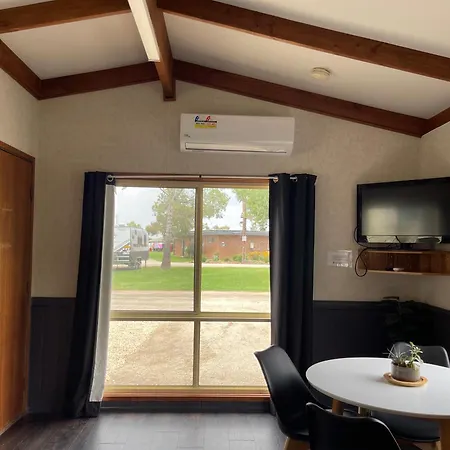 Kerang Holiday Park Exterior photo