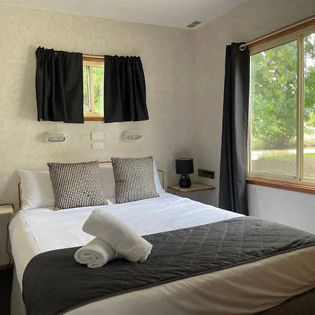 Kerang Holiday Park Exterior photo