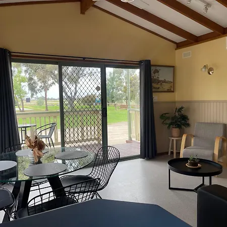 Kerang Holiday Park Exterior photo