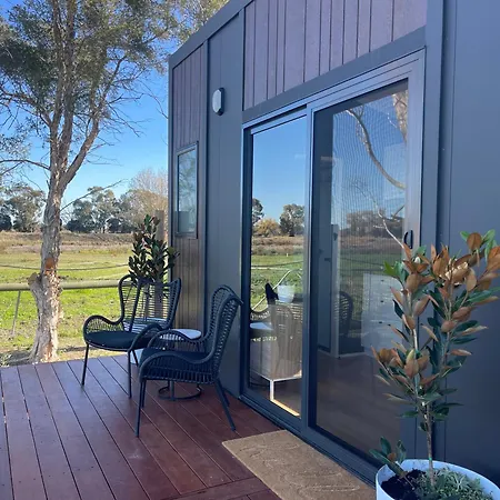 Kerang Holiday Park Exterior photo