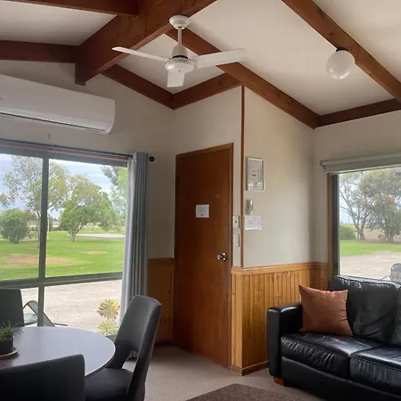 Kerang Holiday Park Exterior photo