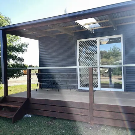 Kerang Holiday Park Exterior photo