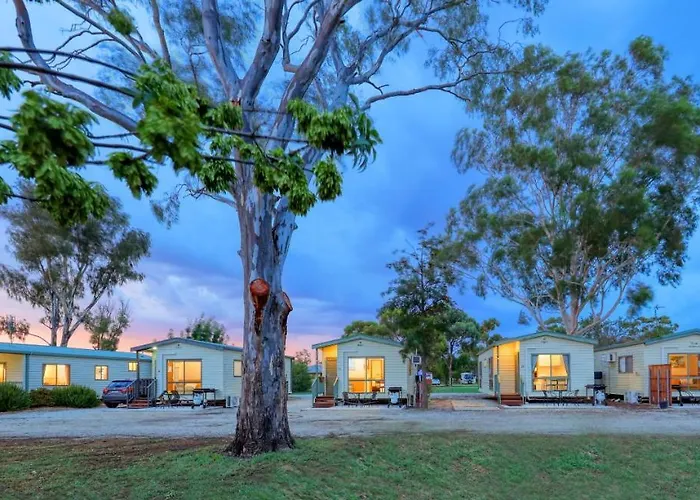Kerang Holiday Park