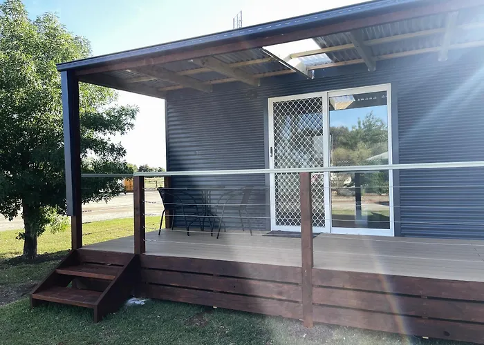 Kerang Holiday Park
