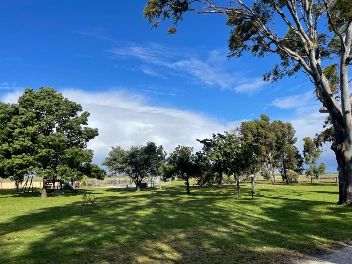 Holiday park Kerang Holiday Park 3*