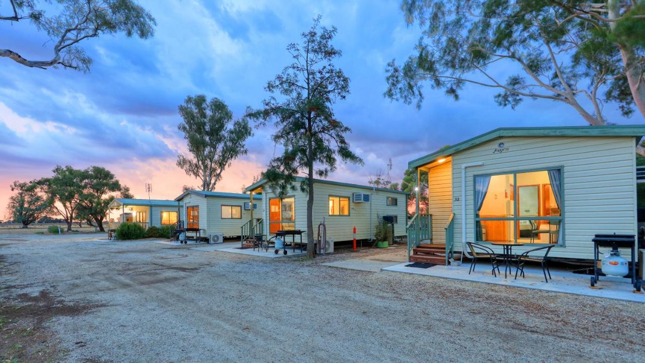 Kerang Holiday Park Kerang