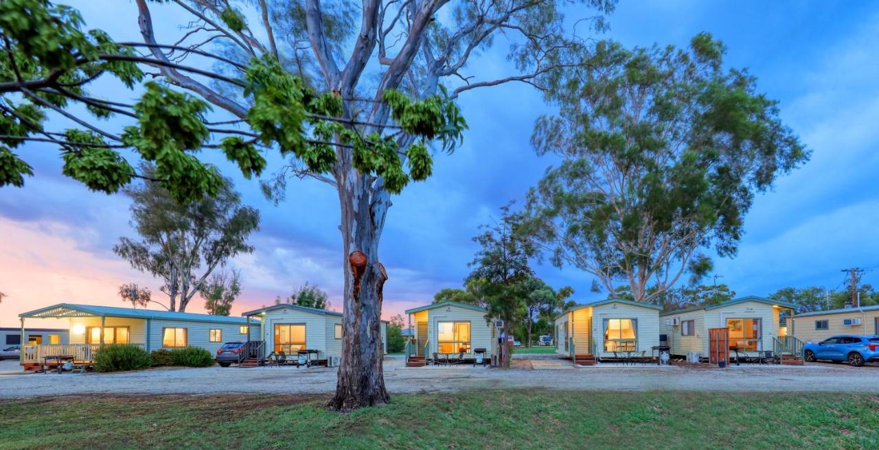 Kerang Holiday Park Holiday park 3*