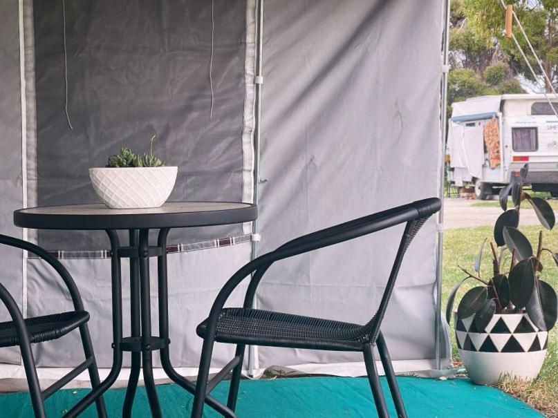 Kerang Holiday Park Holiday park
