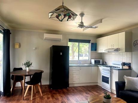 Holiday park Kerang Holiday Park