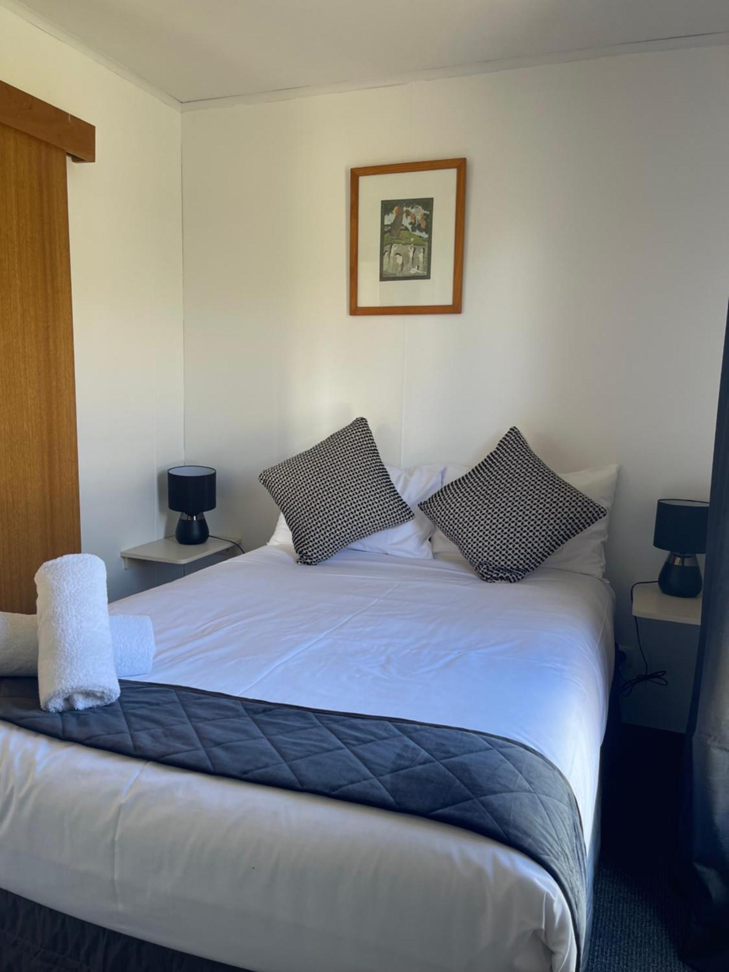 Kerang Holiday Park Holiday park Kerang
