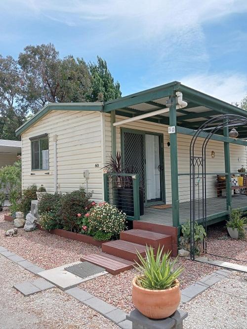 Holiday park Kerang Holiday Park 3*