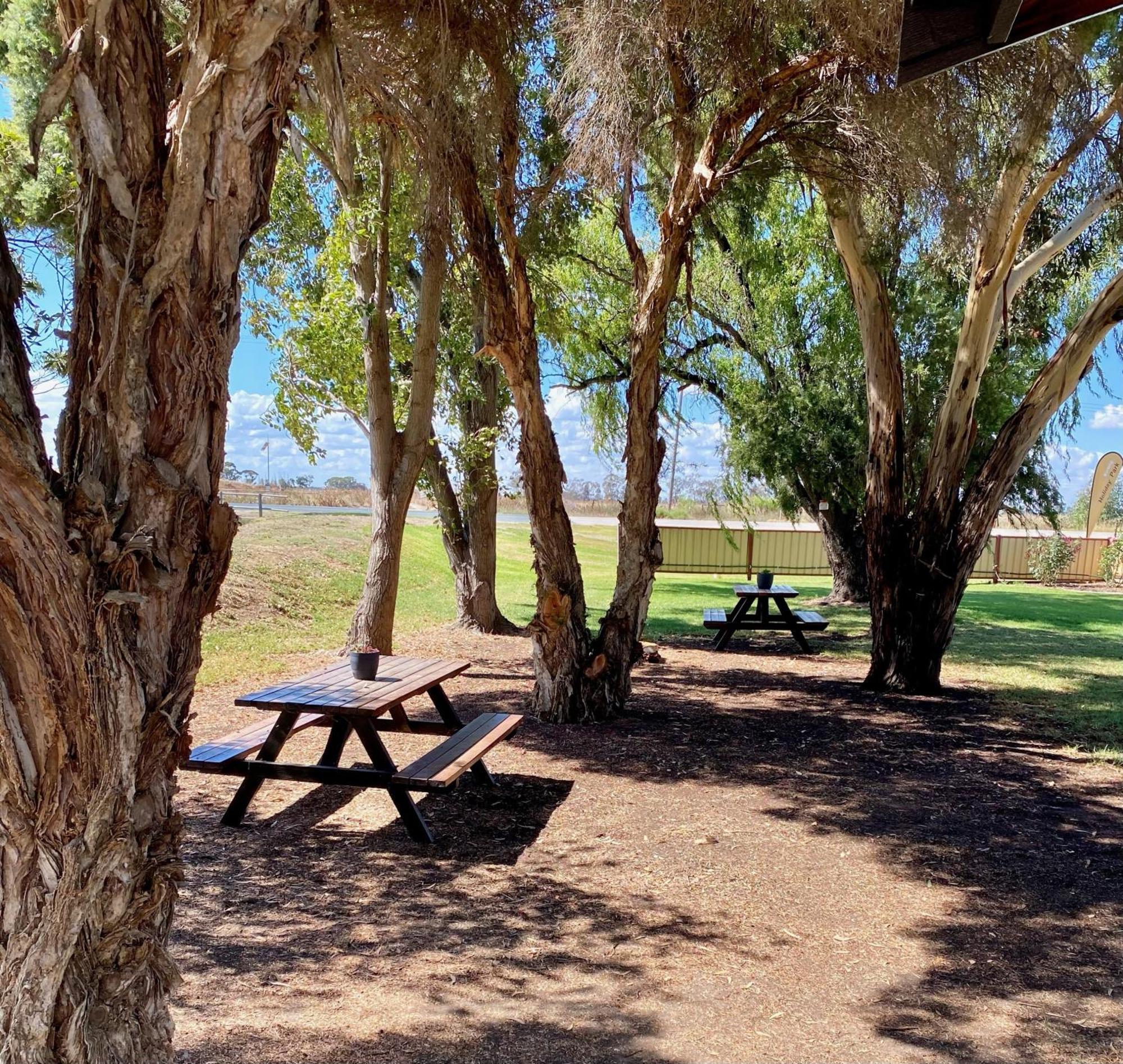 Kerang Holiday Park Holiday park 3*