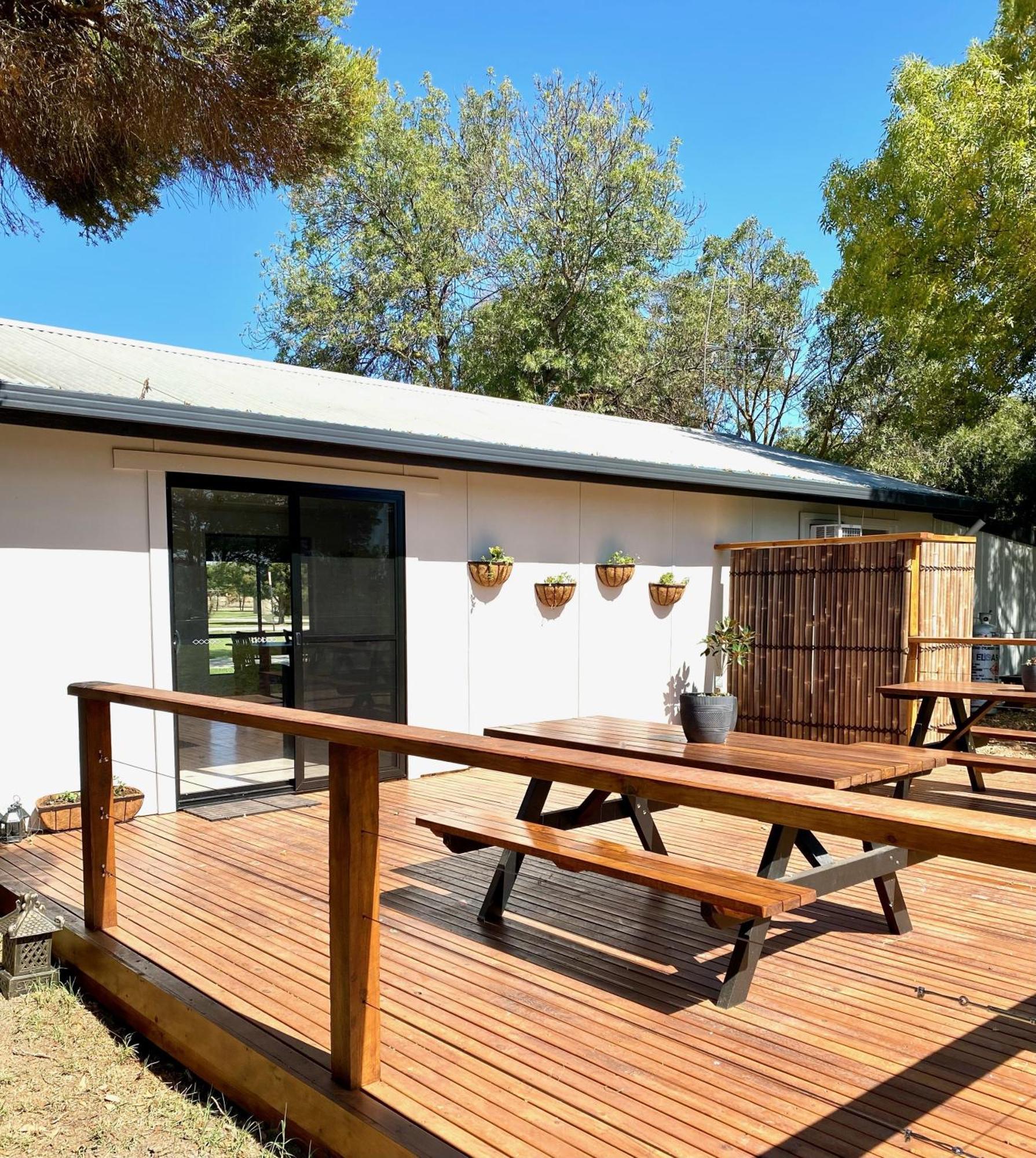 Kerang Holiday Park 3* Kerang