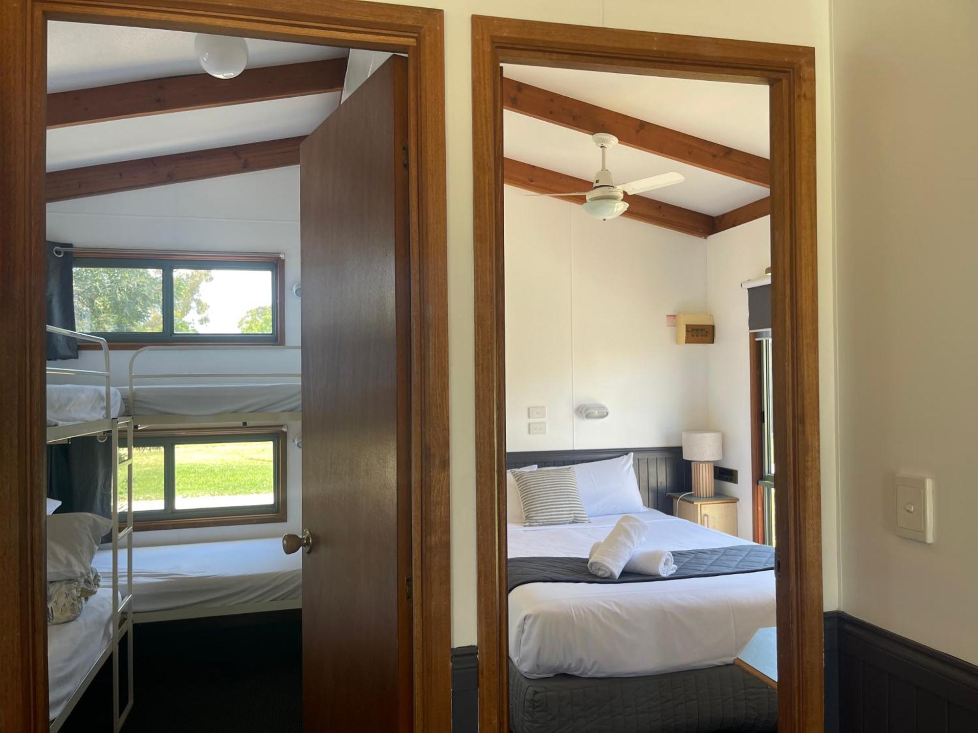 Kerang Holiday Park 3* Kerang