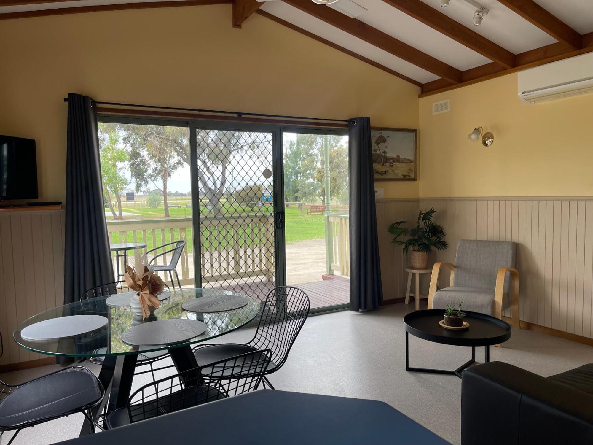 Holiday park Kerang Holiday Park 3*