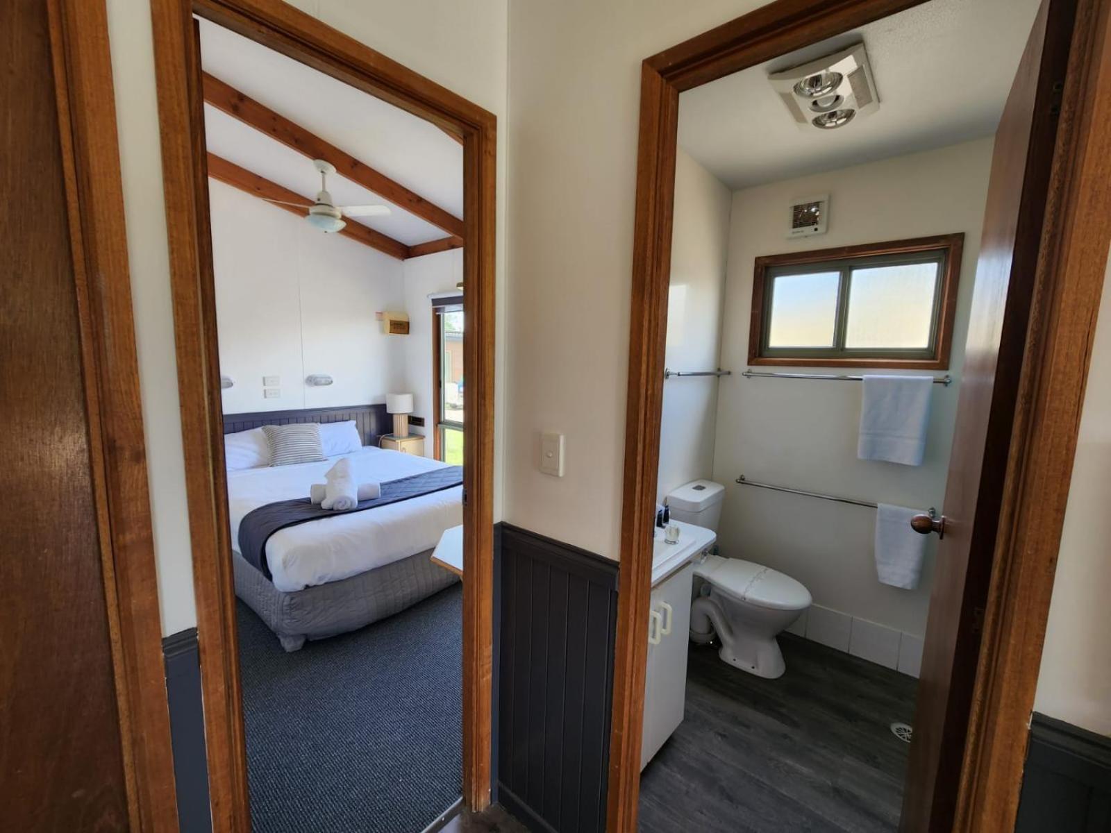 Kerang Holiday Park 3*