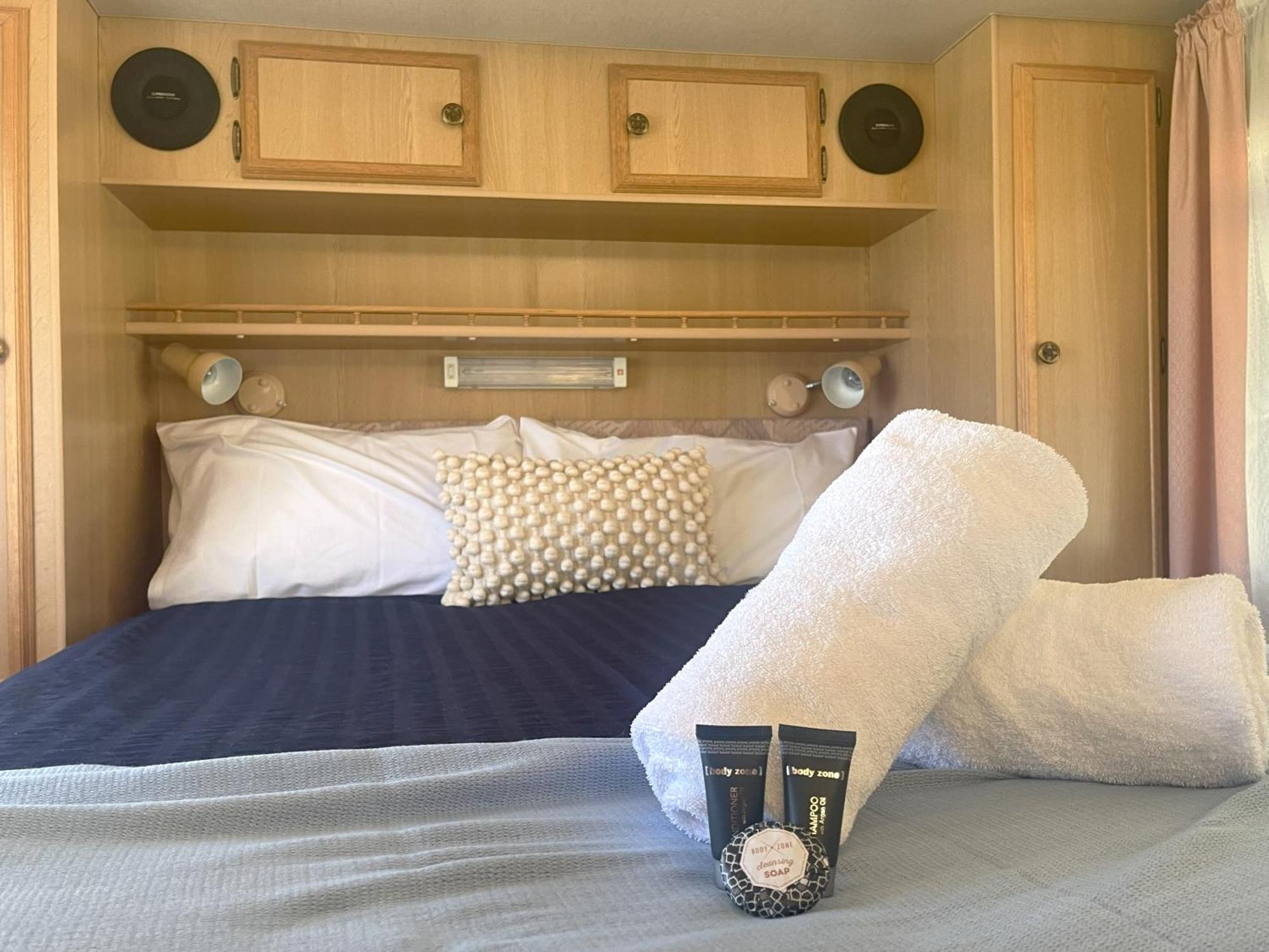 Holiday park Kerang Holiday Park 3*