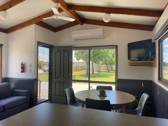Kerang Holiday Park Holiday park Kerang