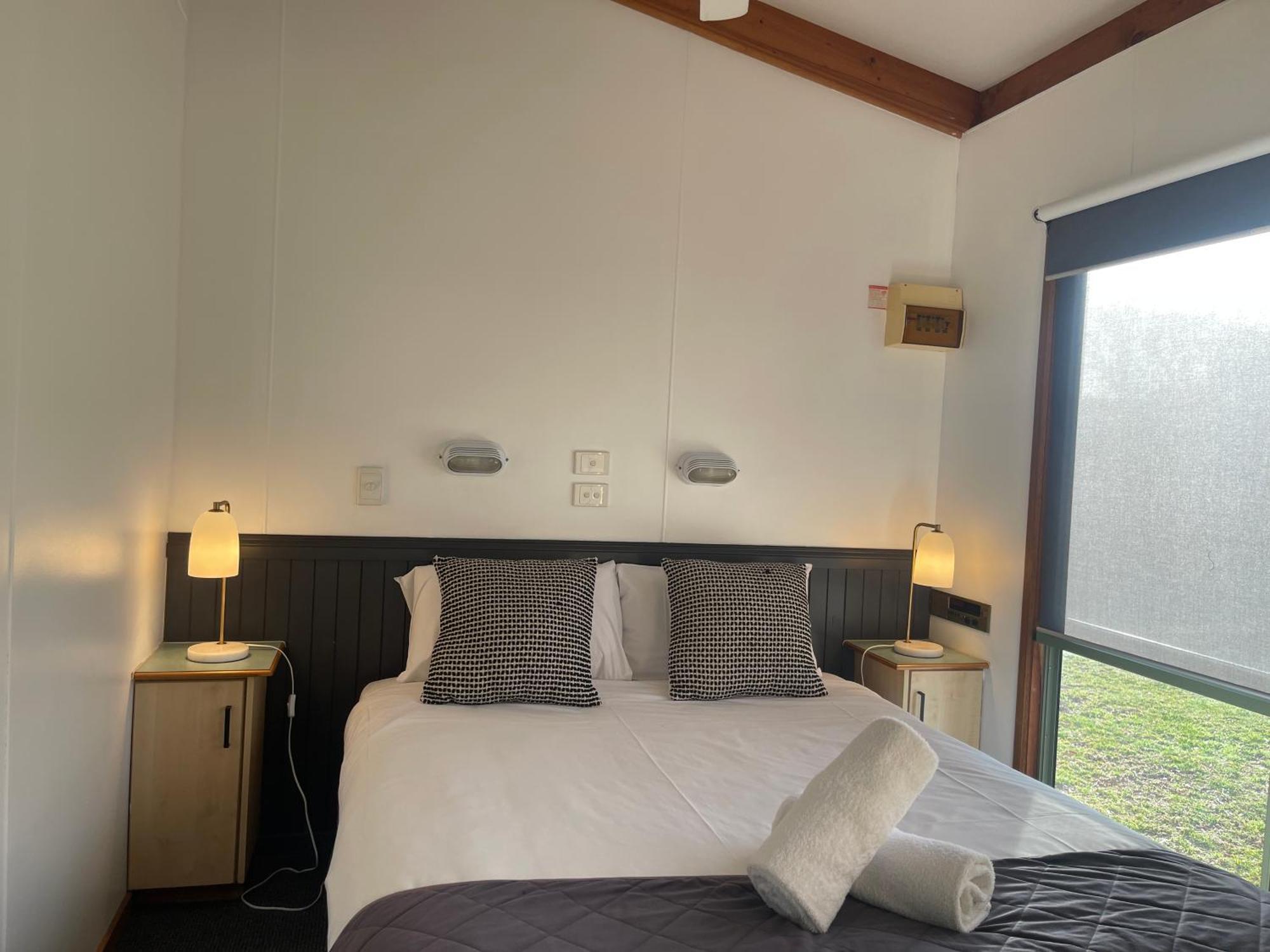 Kerang Holiday Park Holiday park Kerang