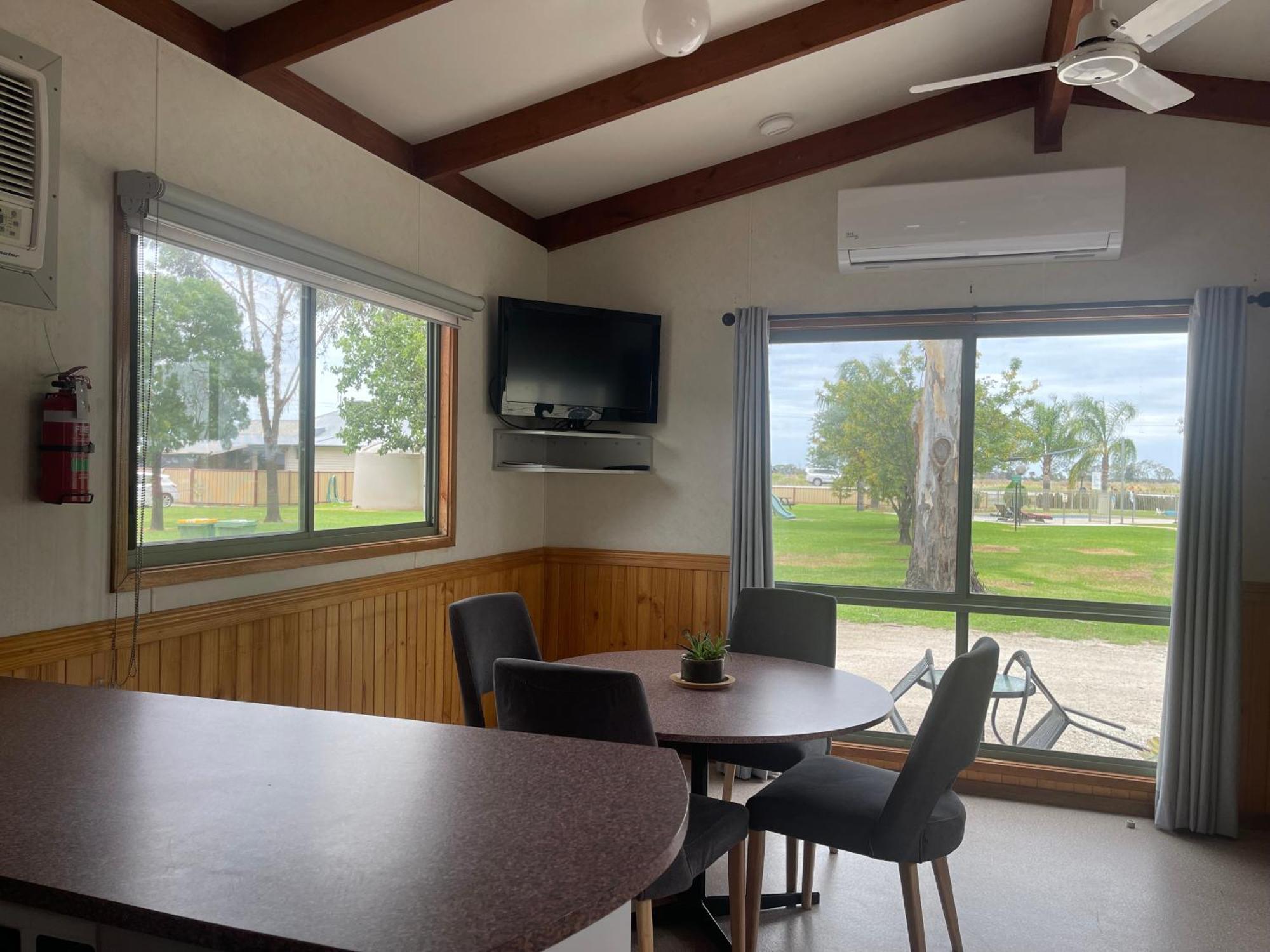 Kerang Holiday Park