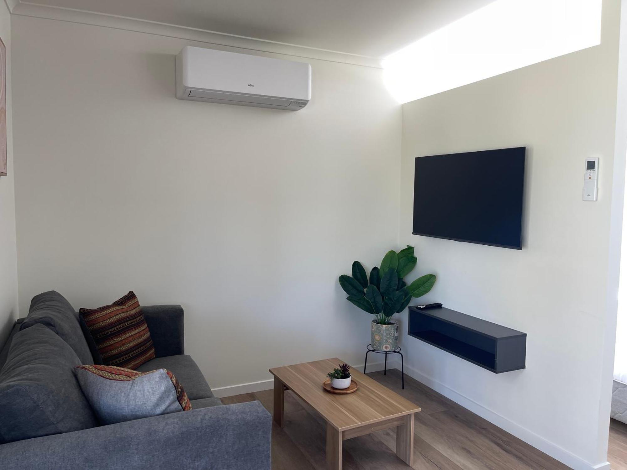 Holiday park Kerang Holiday Park