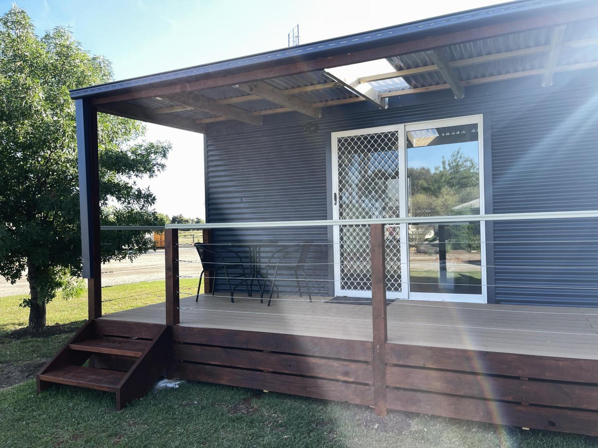 Kerang Holiday Park 3*